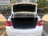 Фото 20 - Chevrolet Cruze