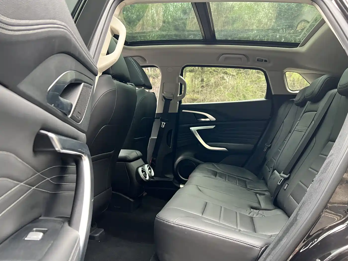 WEI PAI WEI BRAND VV7