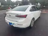 Фото 5 - Buick Excelle