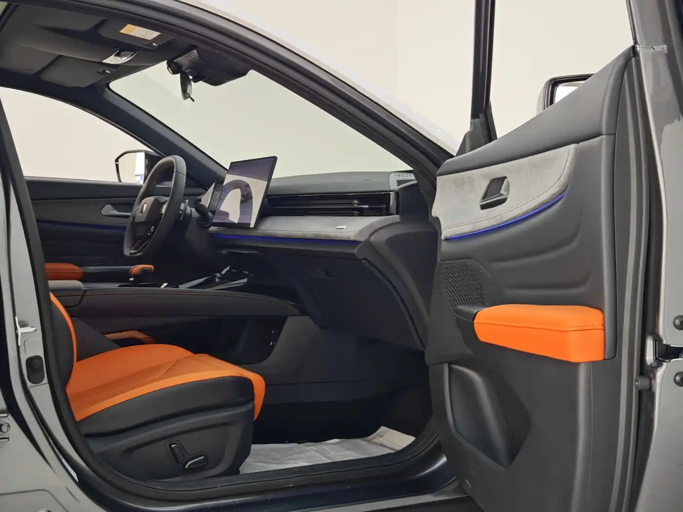 Changan UNI-V 2025 2025 2.0T Sport Version