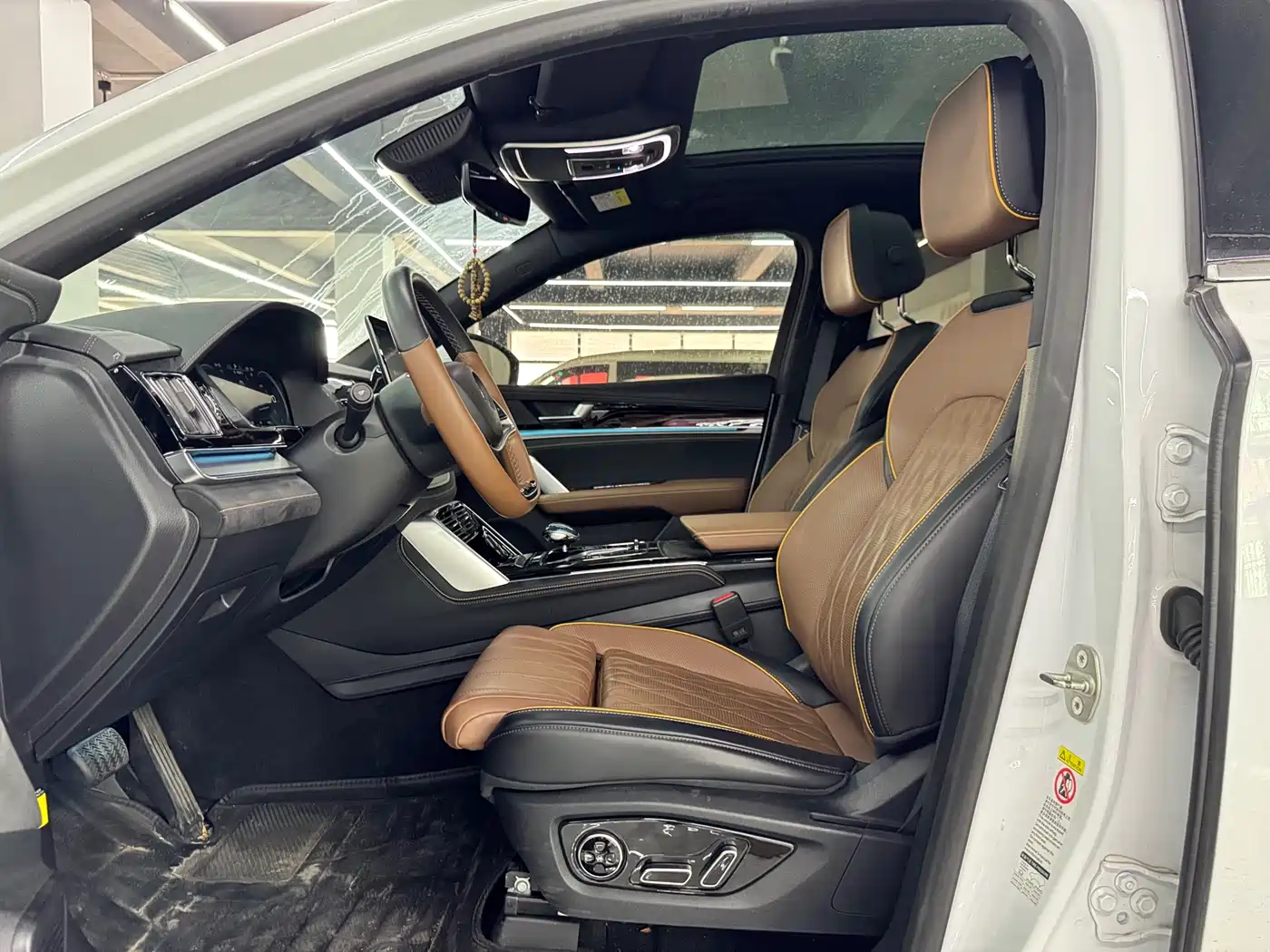 BYD TANGXIN ENERGY
