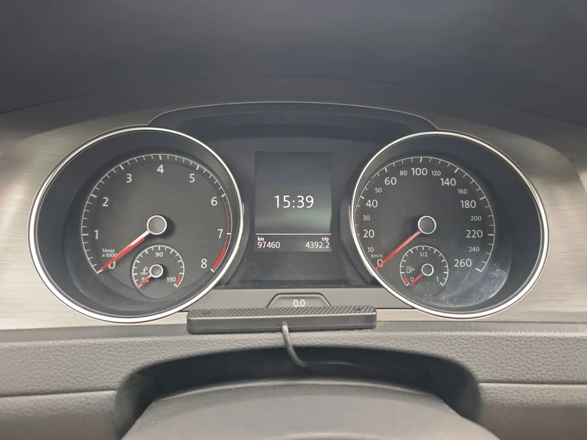 Фото 23 - Volkswagen Golf