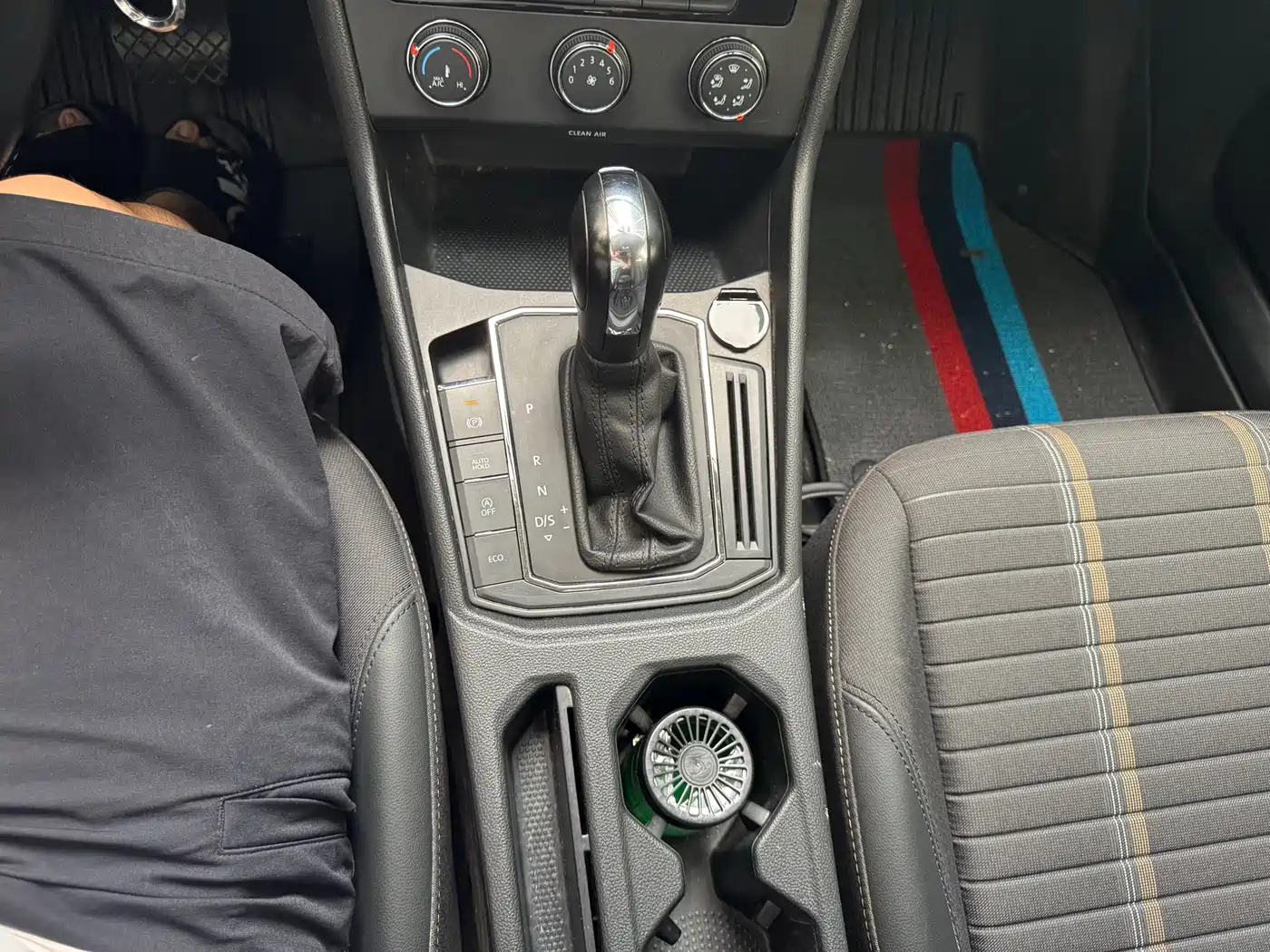Volkswagen Lavida 2021 280TSI DSG Comfort Edition фото 11