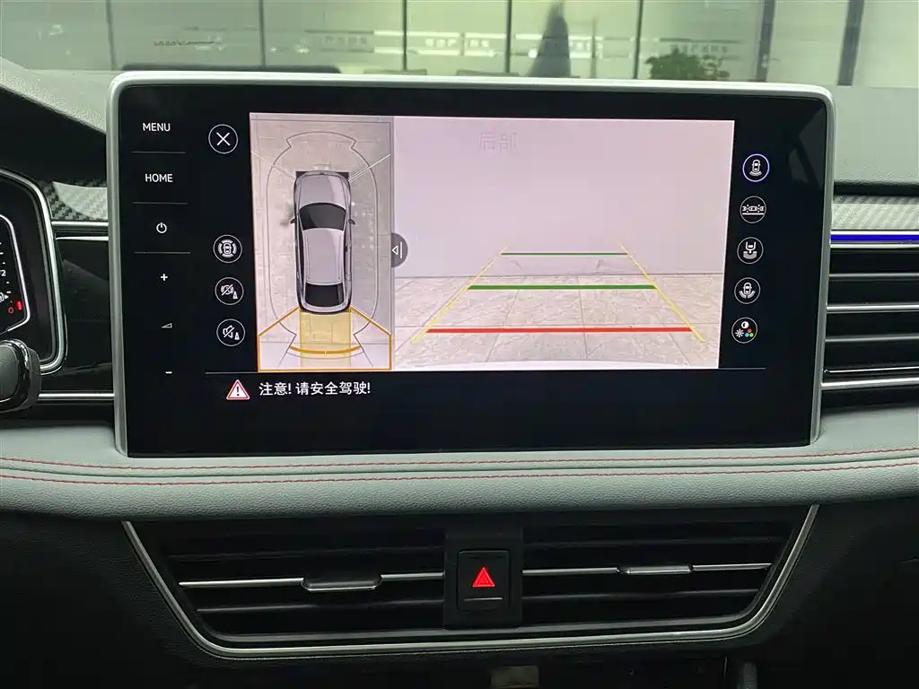 Volkswagen Tiguan X 2023 Facelift 330TSI FWD Prestige Flagship фото 7