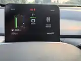 Фото 7 - Geely Geometry A