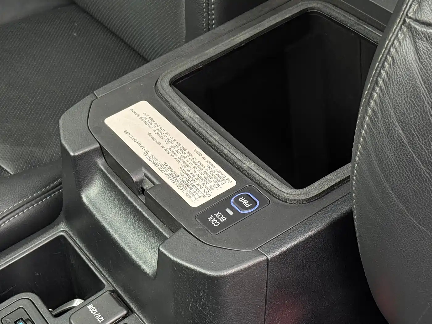 Toyota Prado 2019 3.5L Automatic TX-L Zunxiang Edition with Rear-mounted Spare Tire фото 14