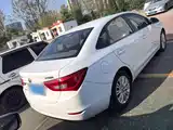 Фото 7 - Buick Excelle
