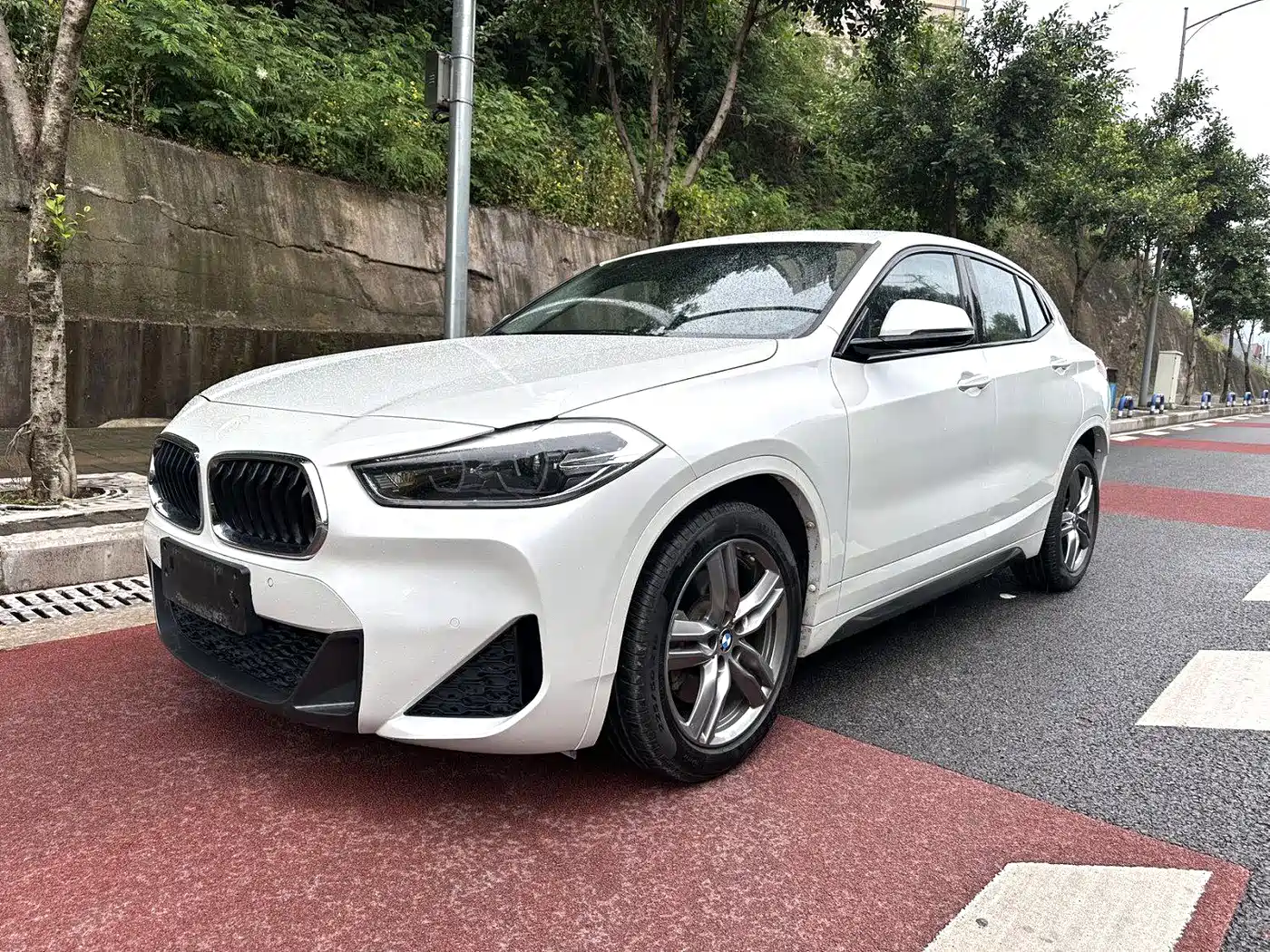 BMW X2 2021 xDrive25i M Sport Package