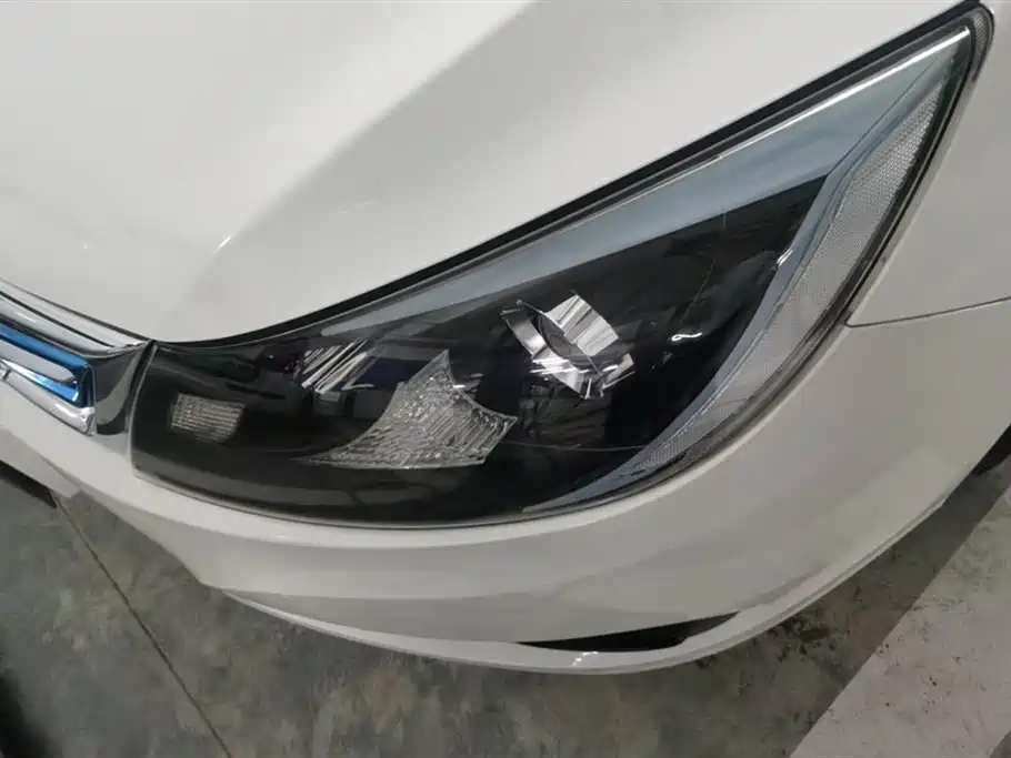 BYD e5 2016 300 Luxury фото 5