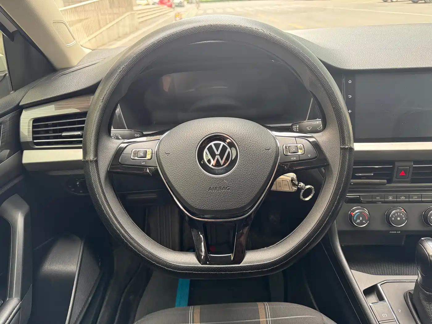 Volkswagen Lavida 2021 280TSI DSG Comfort Edition фото 10