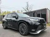Фото 1 - Toyota Crown Kluger