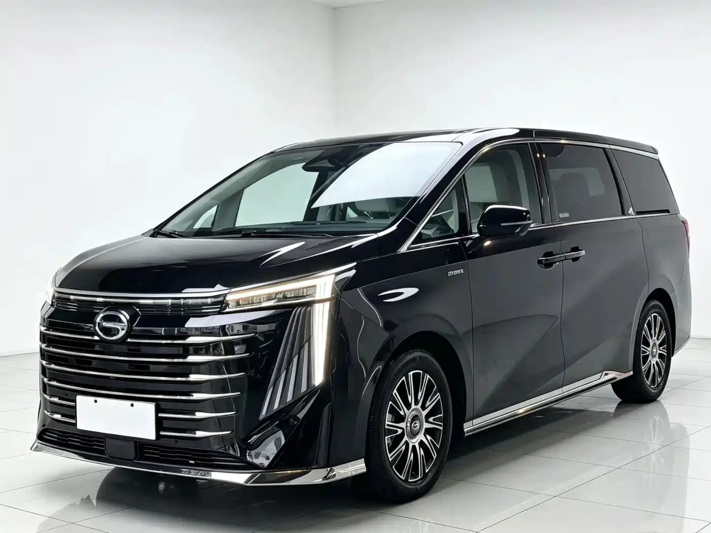 GAC Trumpchi Trumpchi E9 2023 2023 E9 MAX