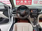 Фото 10 - Buick Excelle
