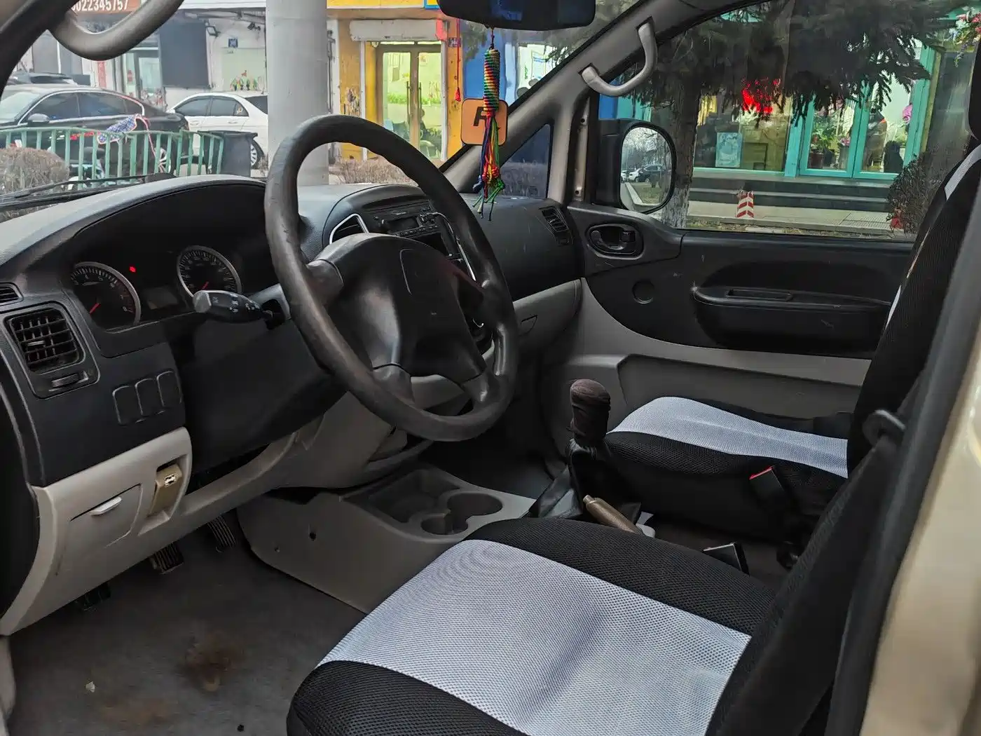 Фото 7 - Dongfeng Fengxing Lingzhi