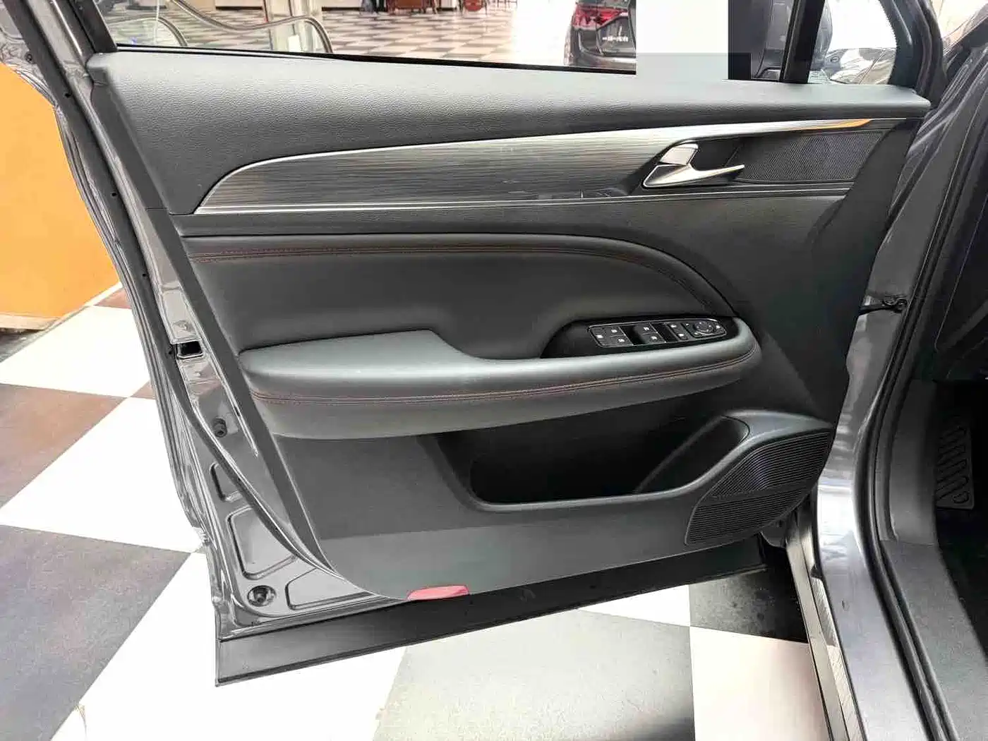GAC Trumpchi Trumpchi GS4 PLUS 2022 2022 270T Automatic Galaxy Edition