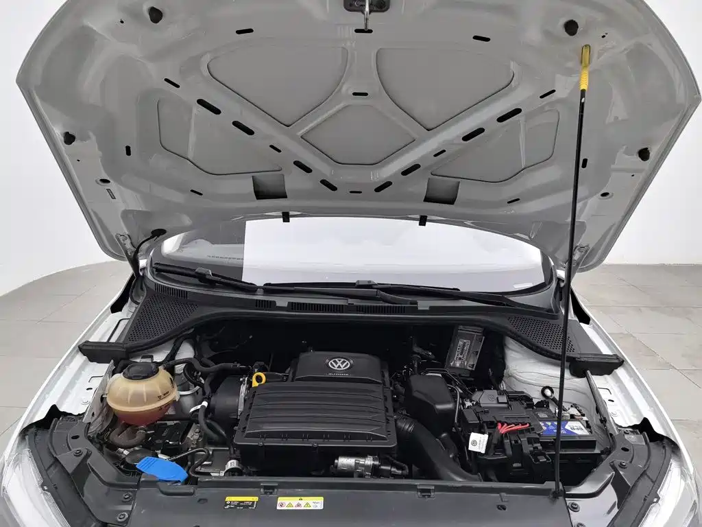 Фото 6 - Jetta VA3