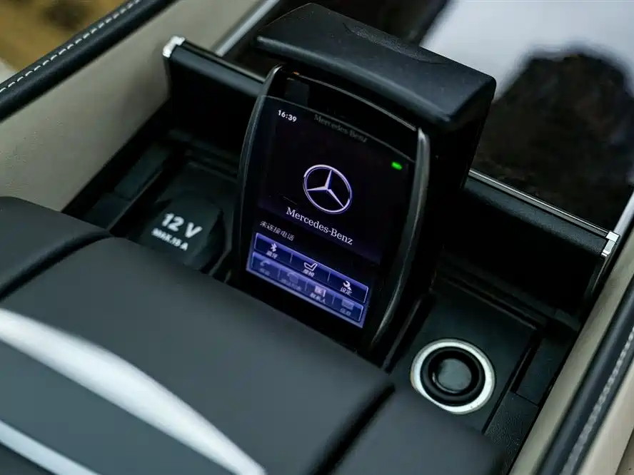 Mercedes-Benz Maybach S-Class 2017 S 600 фото 27