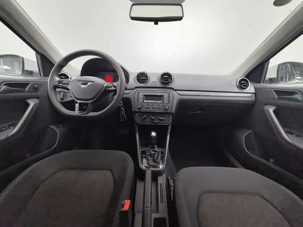 Jetta VA3 2022 2021 1.5L Automatic Upward Life Edition