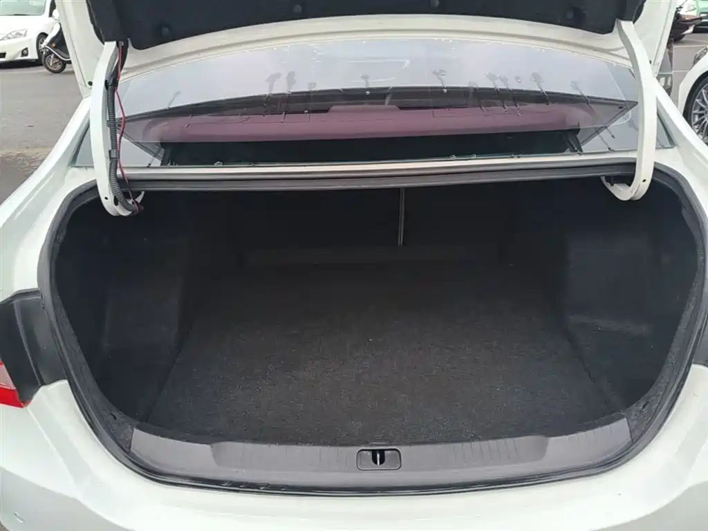 Buick Excelle 2017 15N Automatic Luxury фото 19