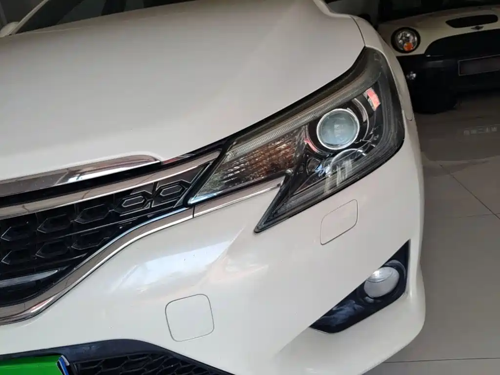 Toyota Reiz 2017 2013 2.5V Premium Edition