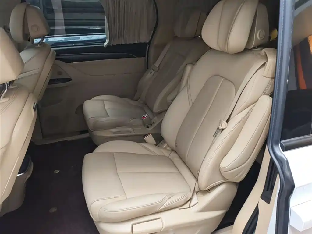 Buick GL8 2022 ES Landmark 653T Premium фото 17