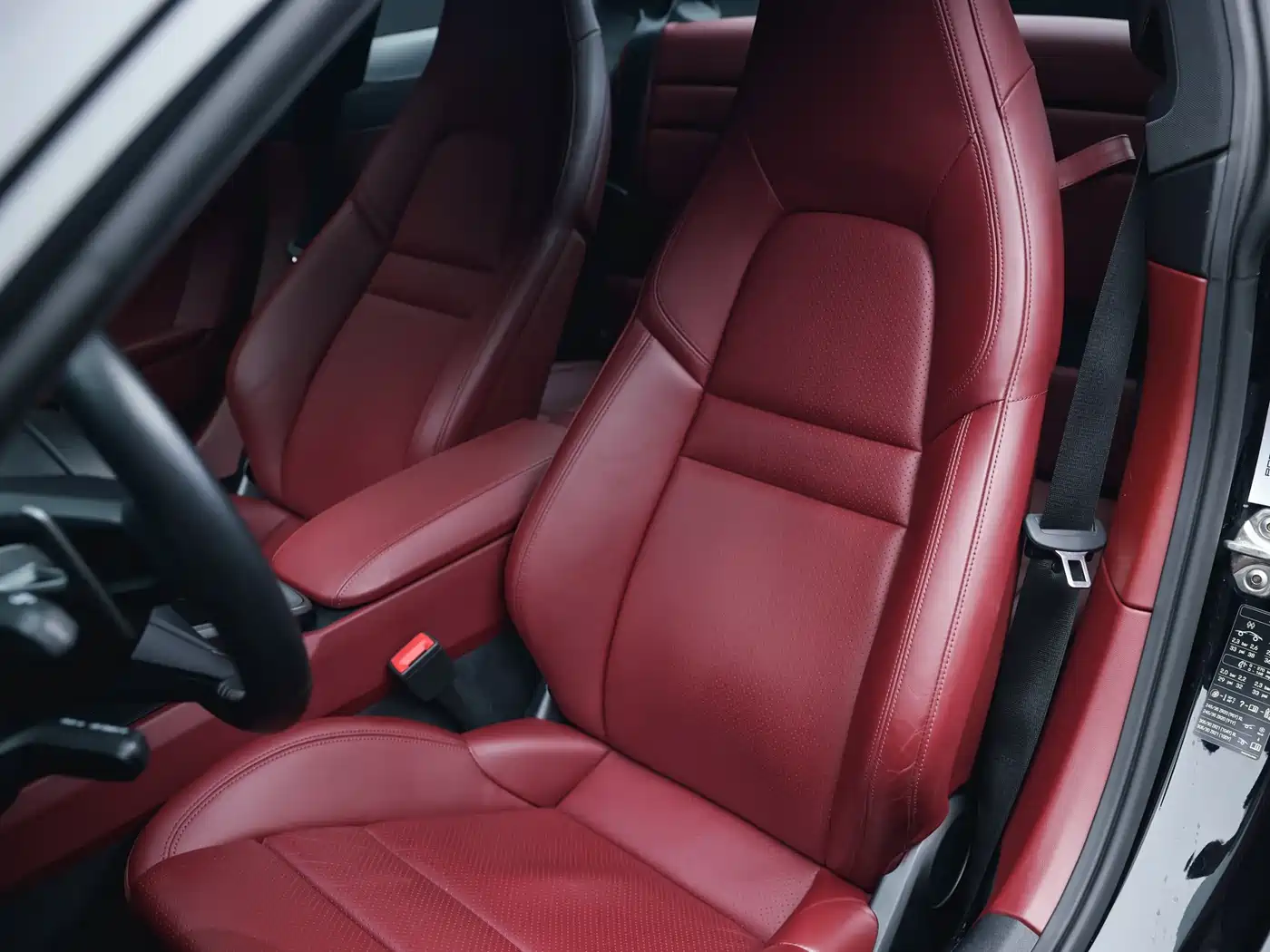 Porsche 911 2019 Carrera S 3.0T фото 26