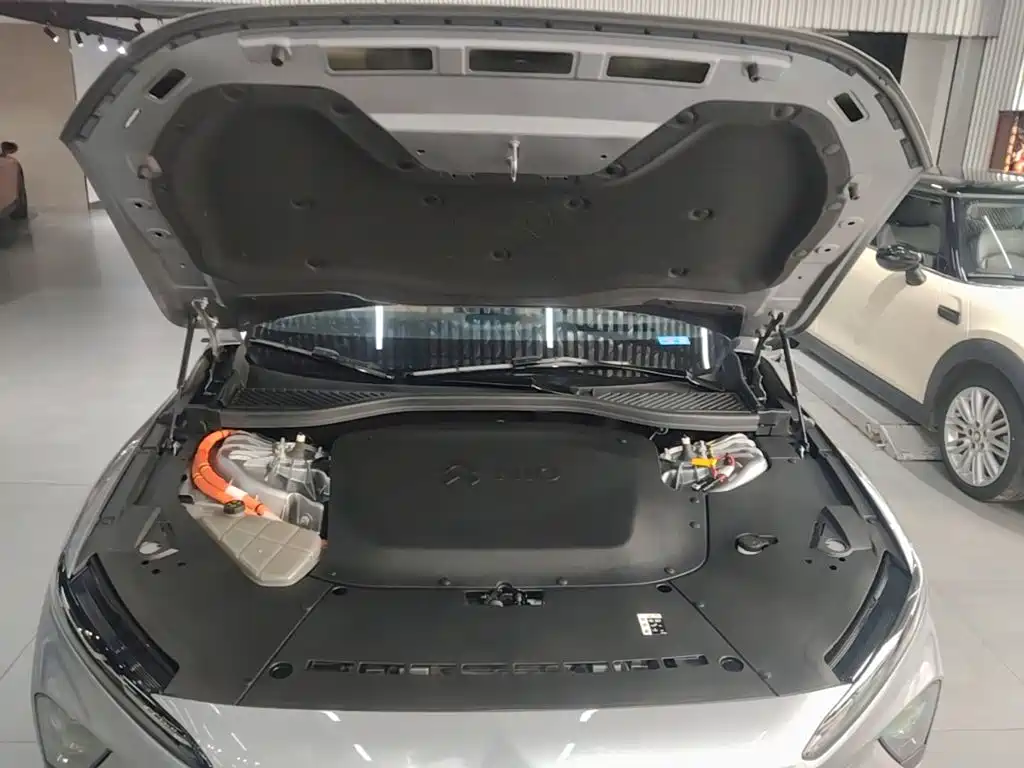 NIO ET7 2025 2024 75kWh Executive Edition