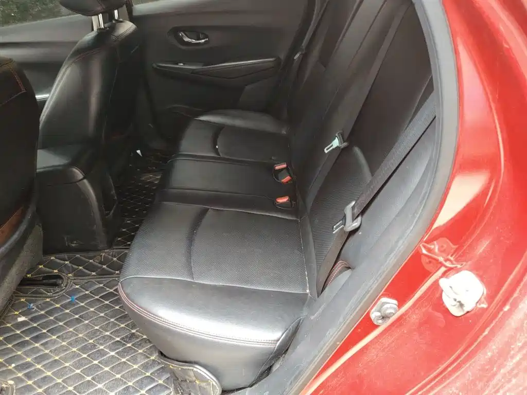 Nissan Bluebird 2019 2019 1.6L CVT Cool Version China V