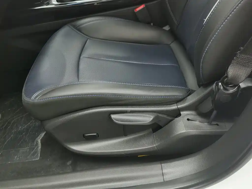 BUICK SLIGHTLY BLUE 6