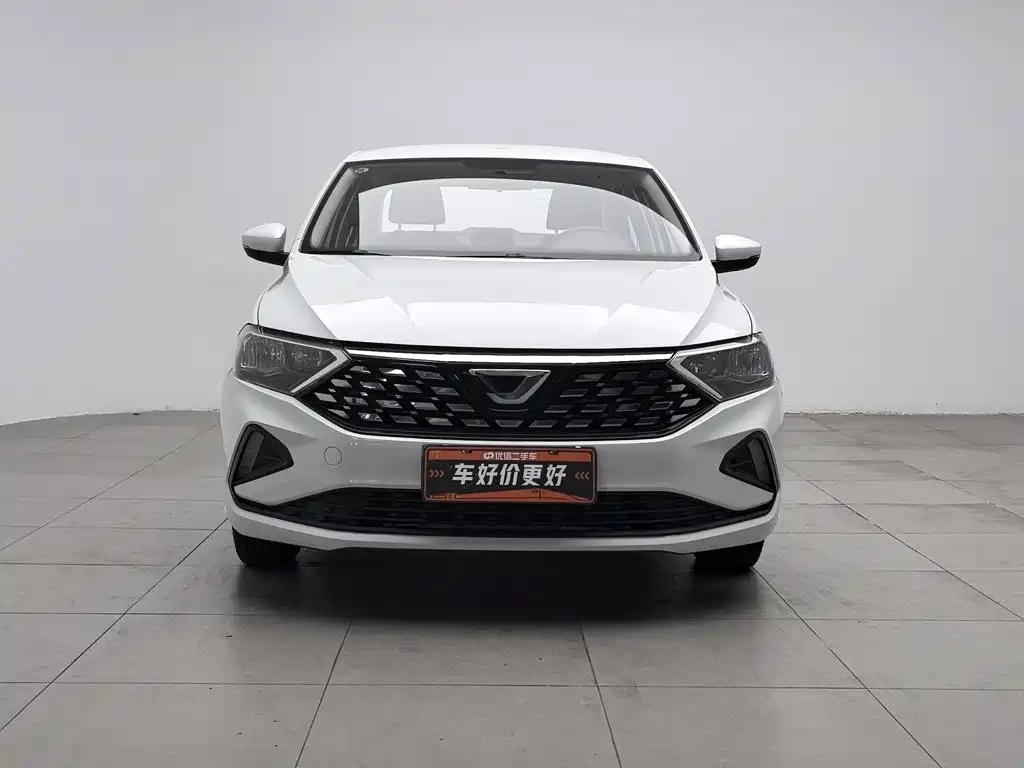 Jetta VA3 2022 2021 1.5L Automatic Upward Life Edition