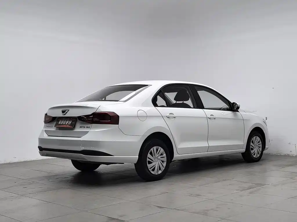 Фото 2 - Jetta VA3
