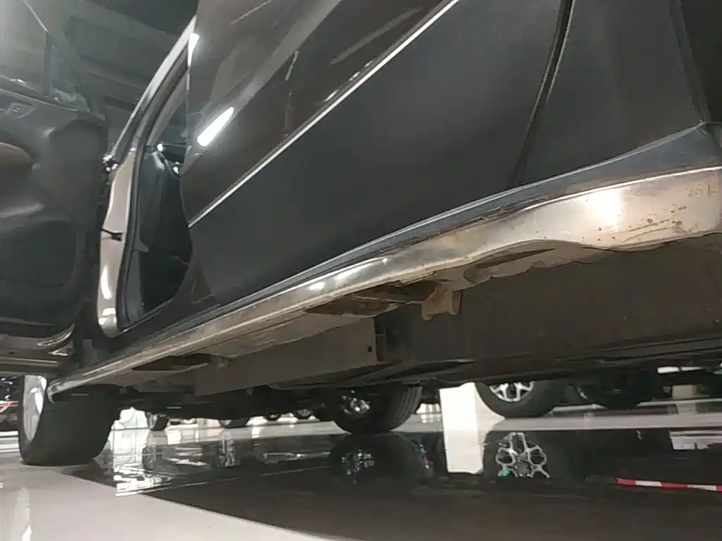 Buick Envision Plus 2019 28T AWD Elite Model China VI фото 22