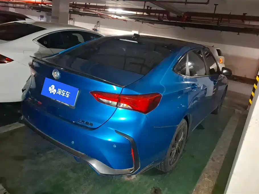 BUICK WEILANG