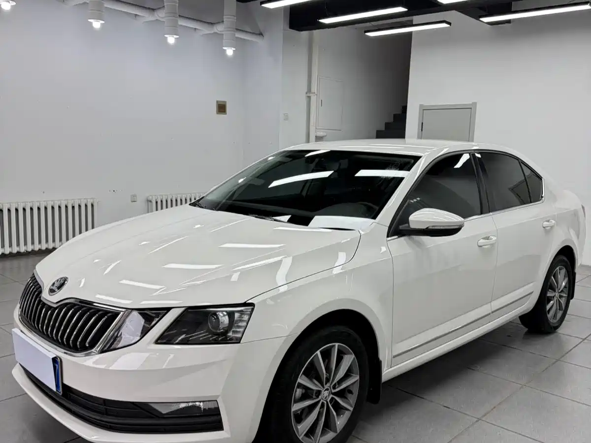 Similar car
