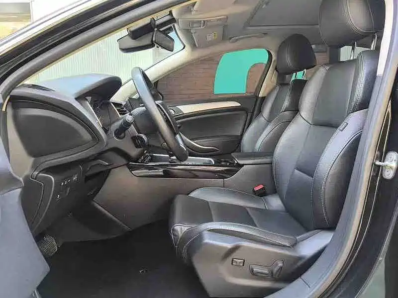 2018 Citroën C5