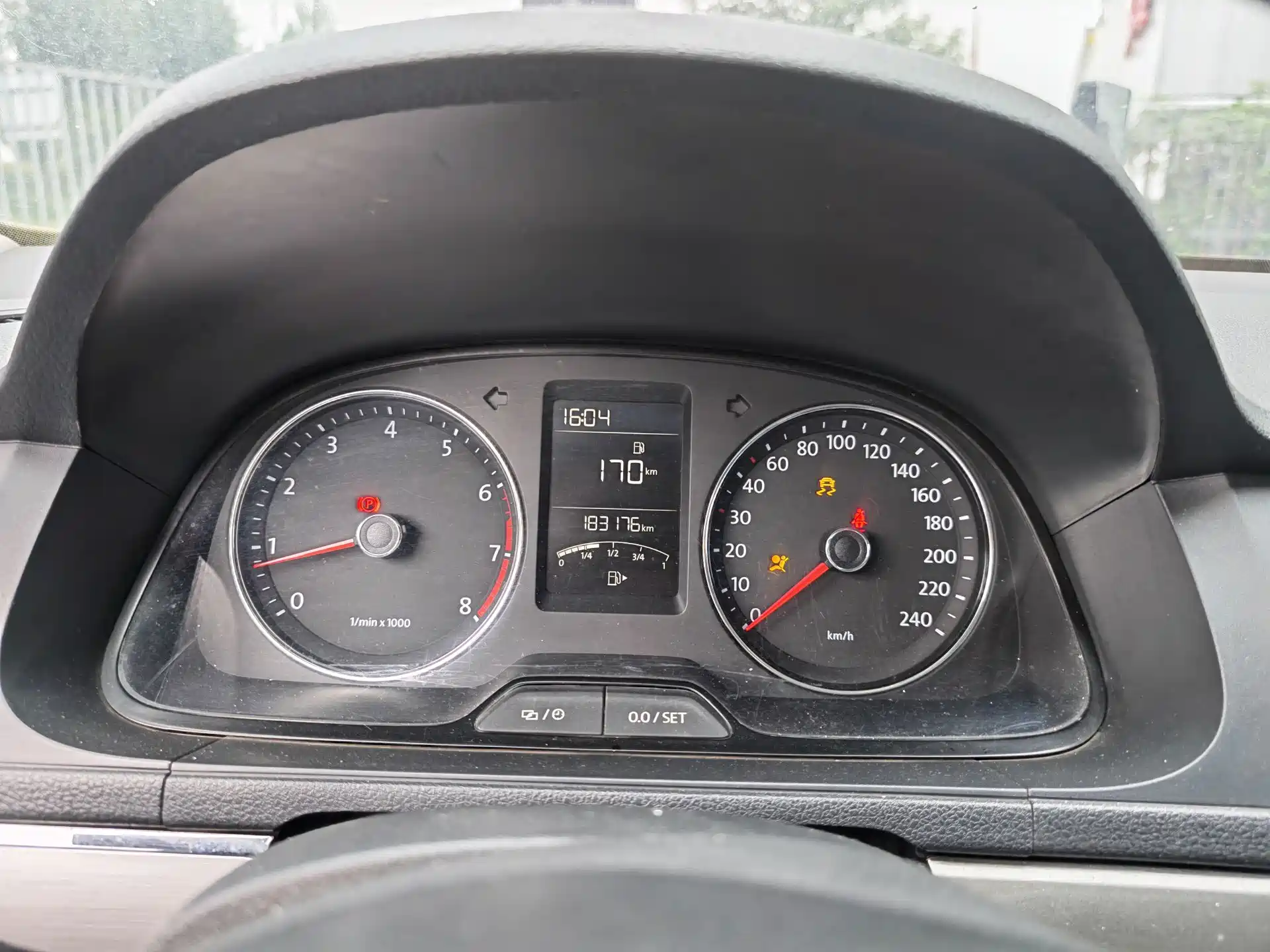 صورة 15 - Volkswagen Lavida