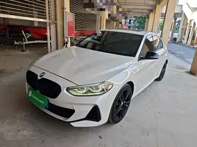 BMW 1