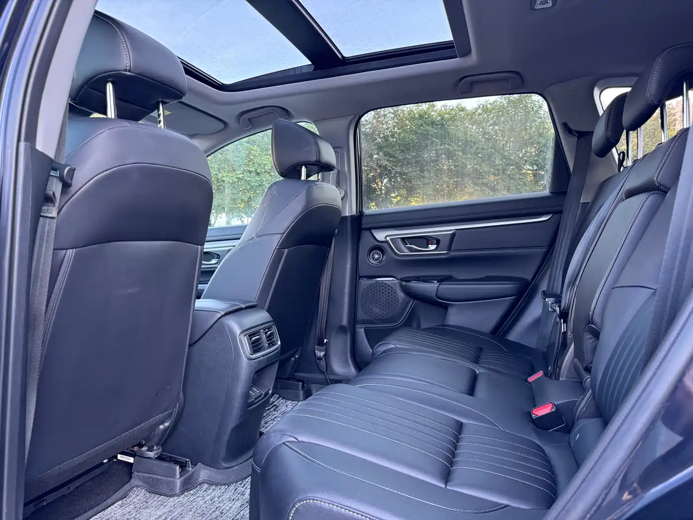 Honda Breeze New Energy 2023 2022 Model e:PHEV Premium Edition