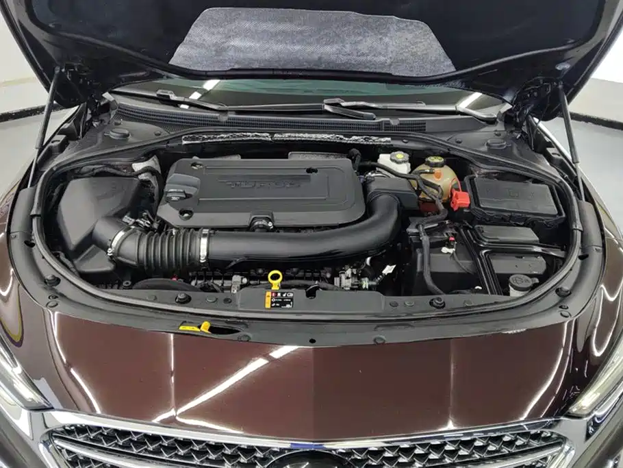 Buick LaCrosse 2022 Avenir First Edition фото 10