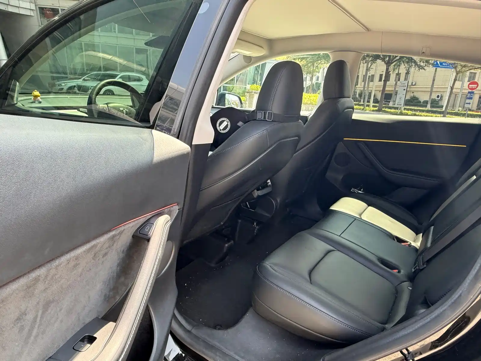 Фото 9 - Tesla Model Y
