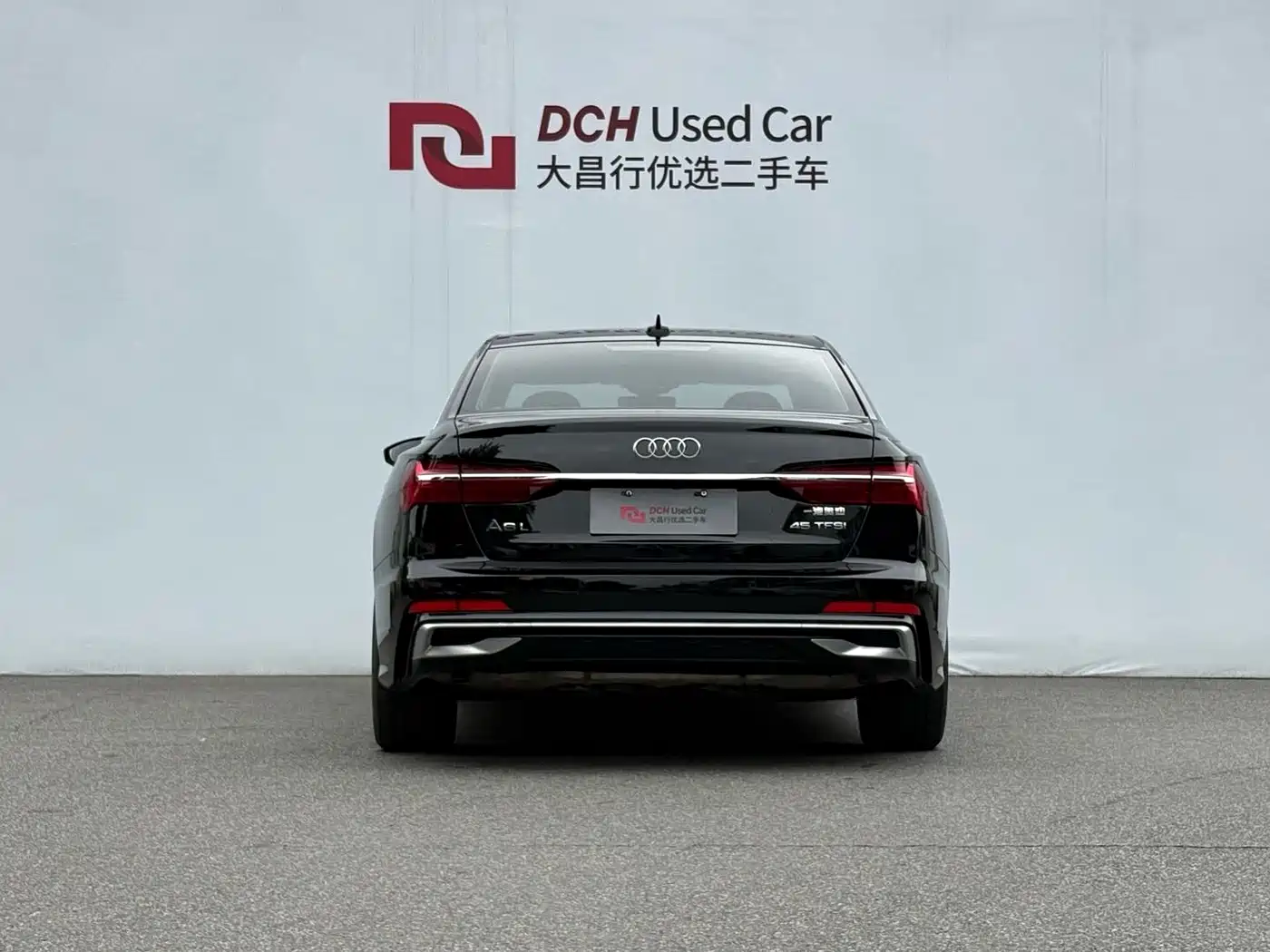 Audi A6L 2024 45 TFSI Premium Dynamic фото 5
