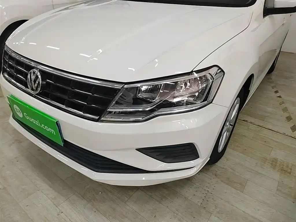 Volkswagen Jetta 2017 1.5L Automatic Fashion фото 24
