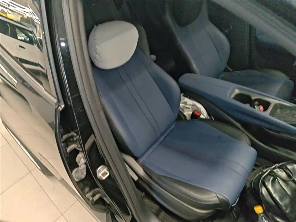BYD Seagull 2023 Freedom Edition фото 25