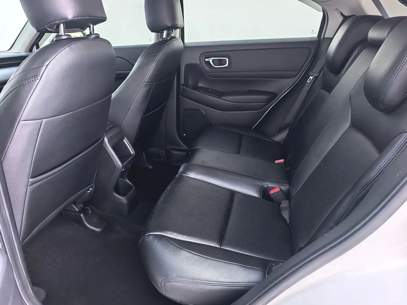 Honda XR-V 2024 2024 1.5L CVT Power Edition