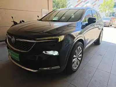 Buick Enclave
