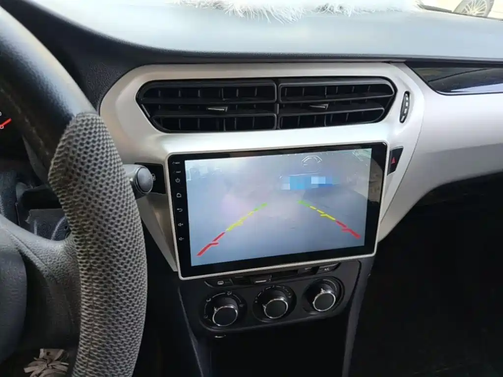 Peugeot 301 2018 2018 1.6L Manual Comfort Edition