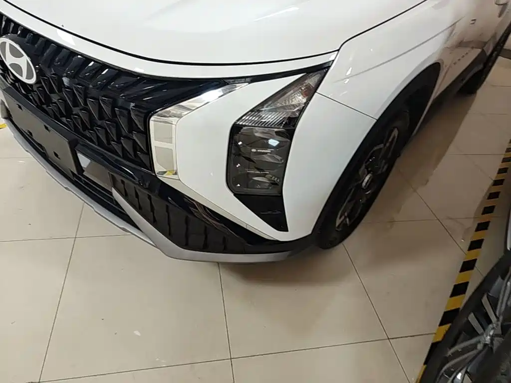 Photo 24 - Hyundai Beijing Hyundai ix35