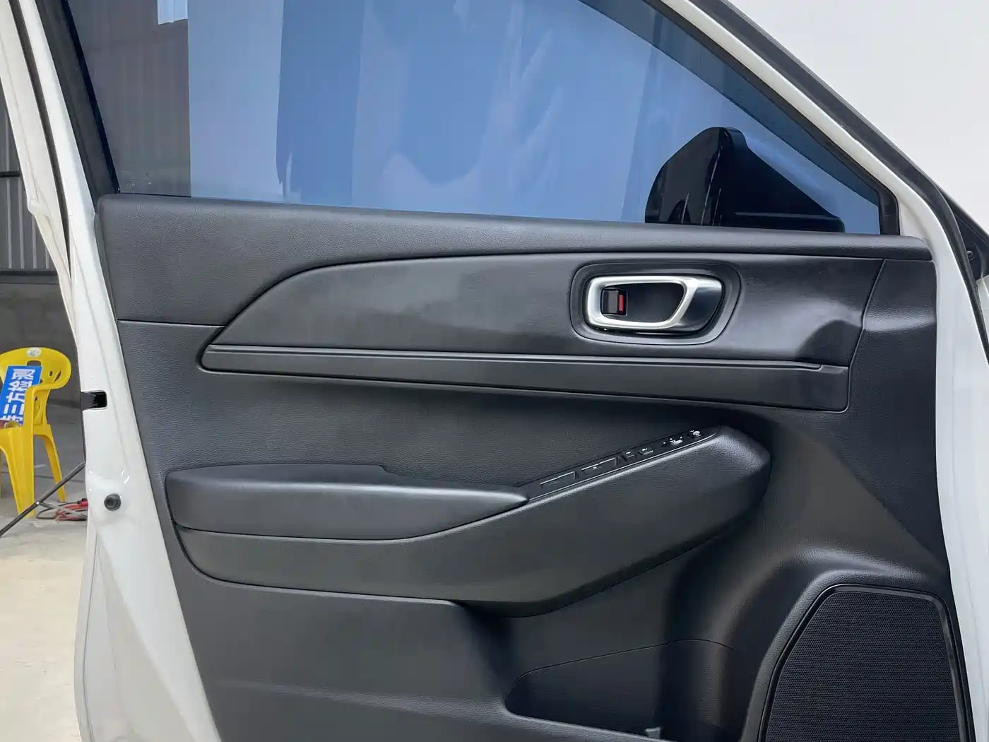 Honda Vezel 2024 2023 1.5L CVT Technology Edition