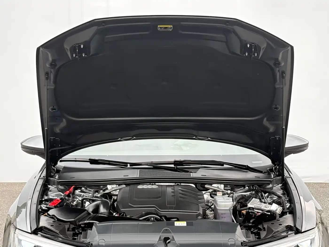 Audi A6L 2024 45 TFSI Premium Dynamic фото 23