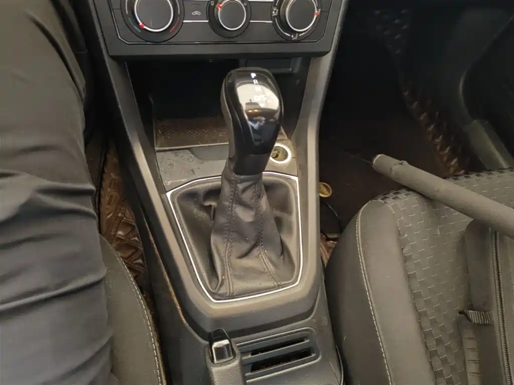 Volkswagen Tanying 2020 1.5L Automatic Shang фото 21